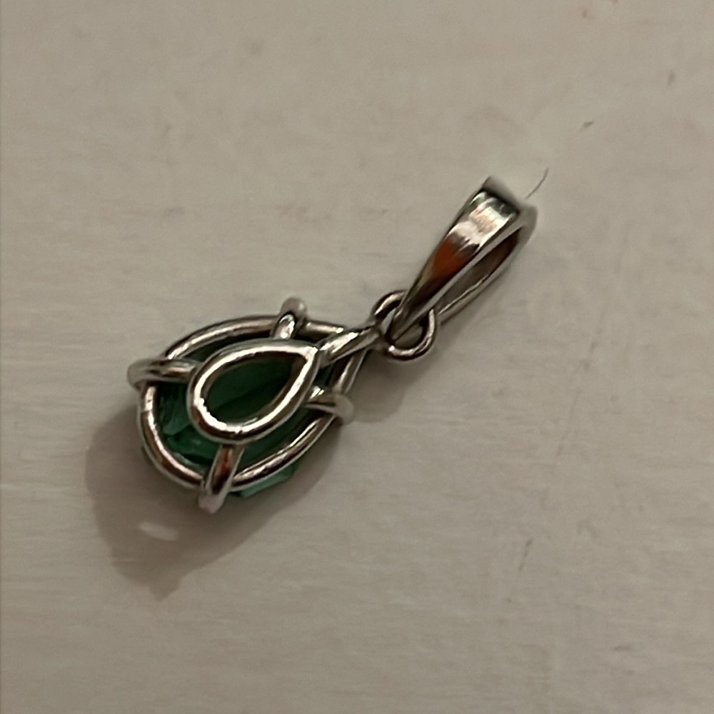 Custom Fancy Cut Tourmaline & Color Change Garnet… - image 4